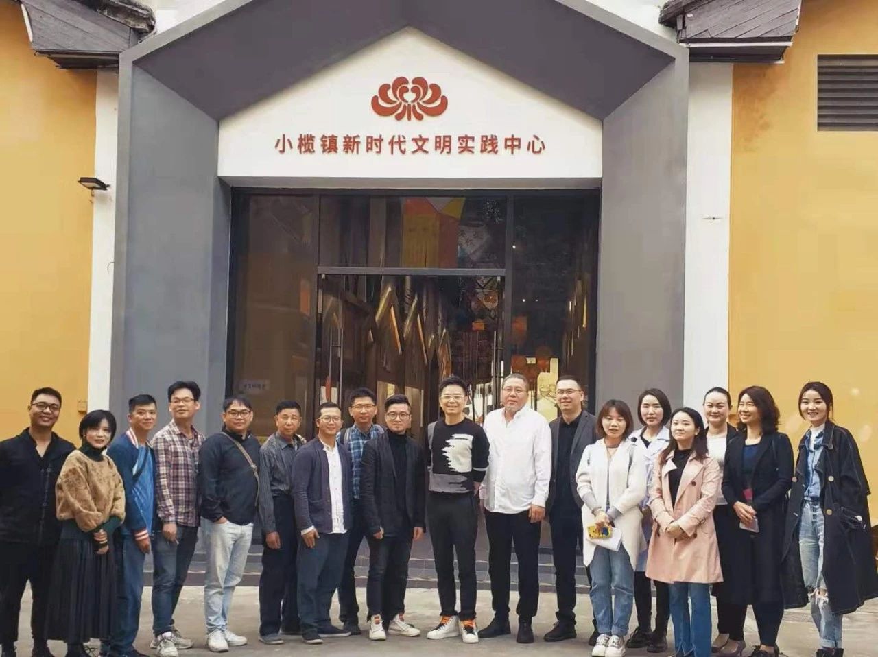 為愛(ài)筑家——回首溫情改造，傳遞公益正能量